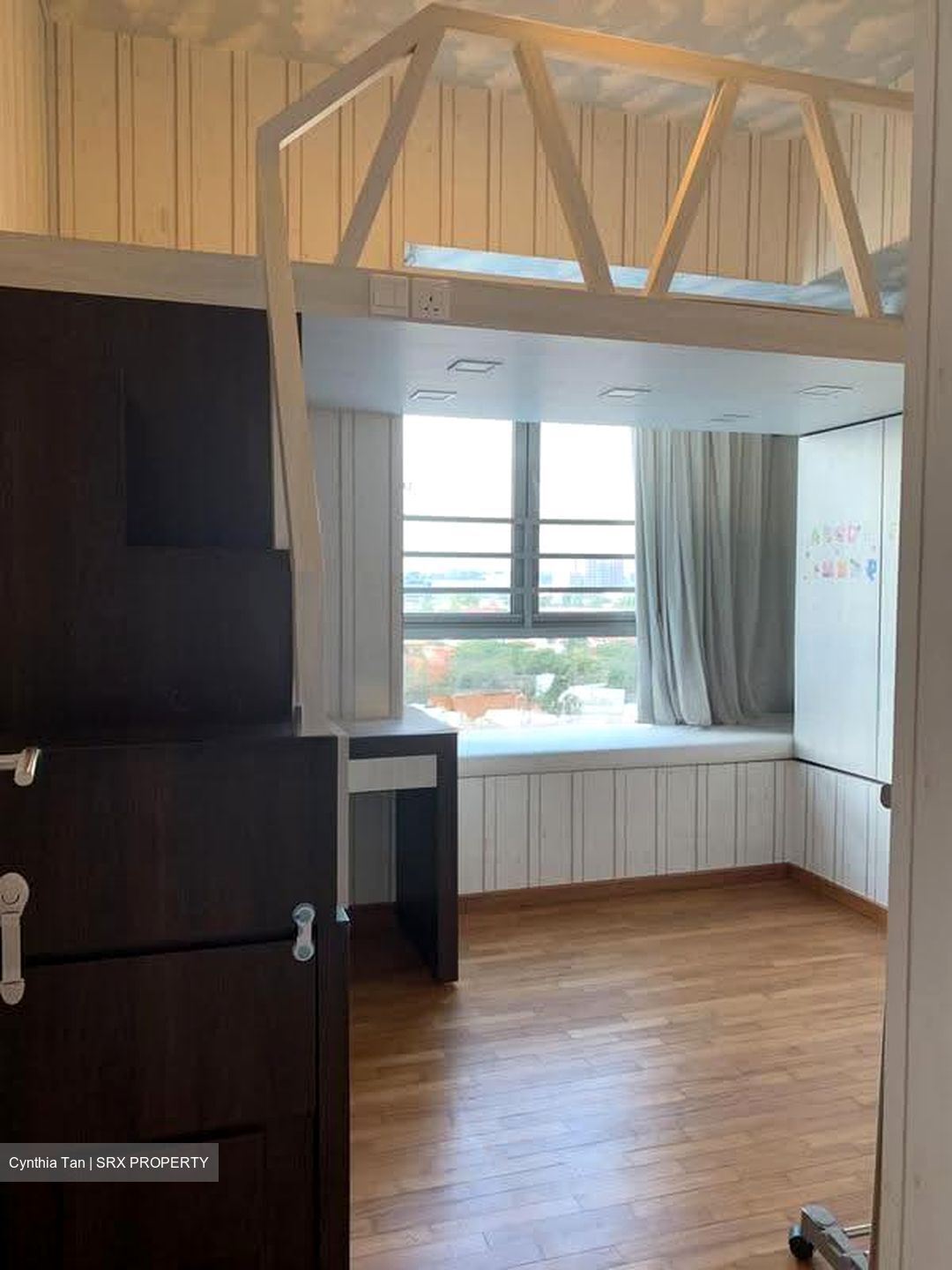 The Infiniti (D5), Condominium #626530391
